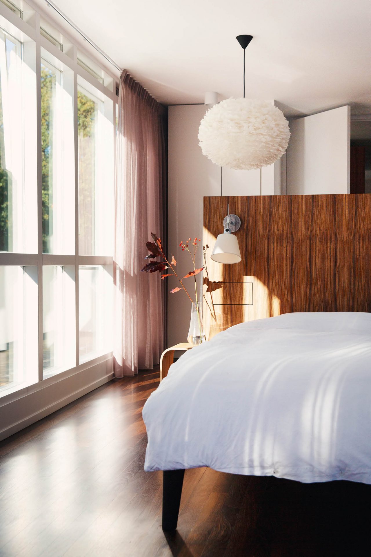 Renovatie villa Wassenaar - Architecten aan huis