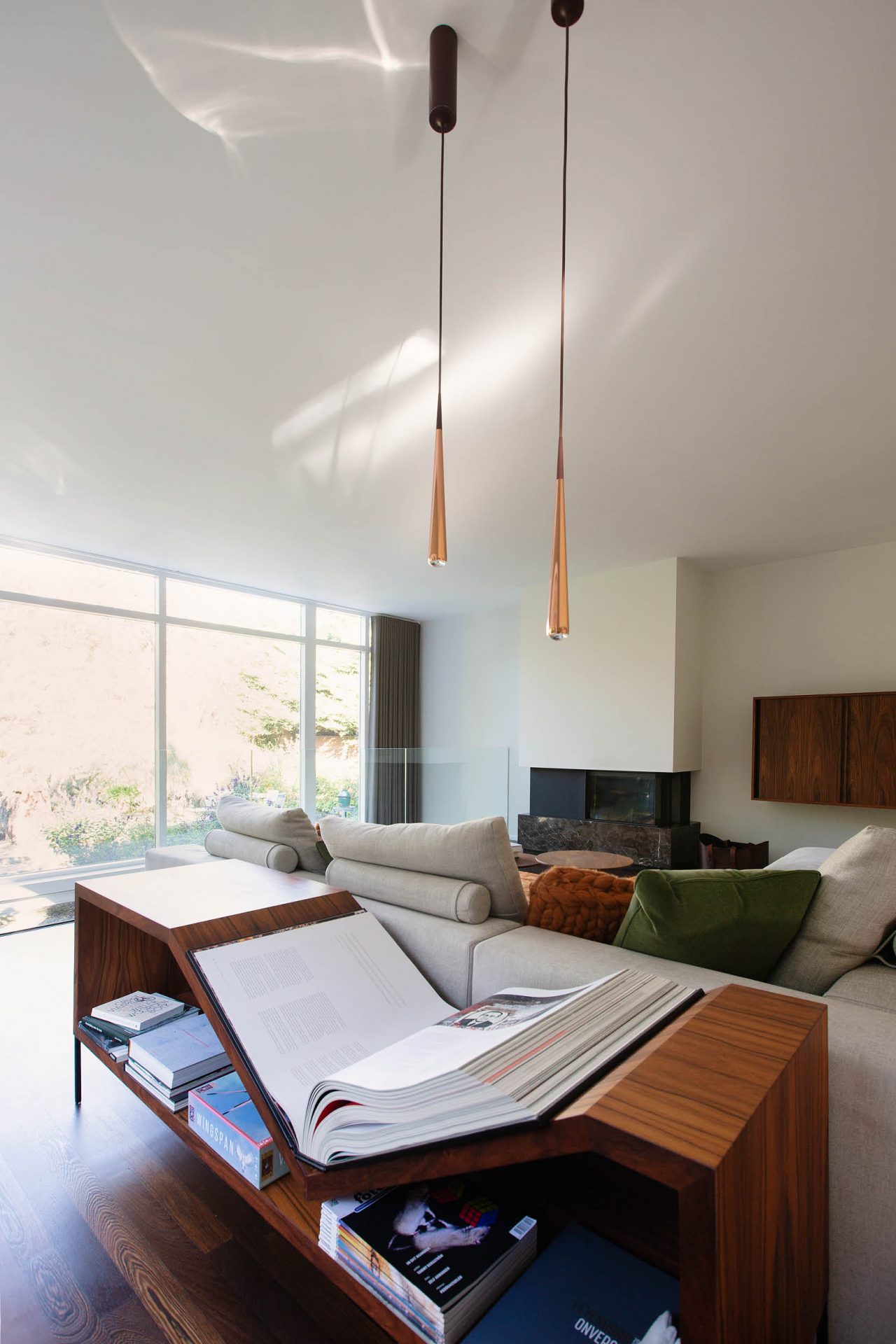 Renovatie villa Wassenaar - Architecten aan huis