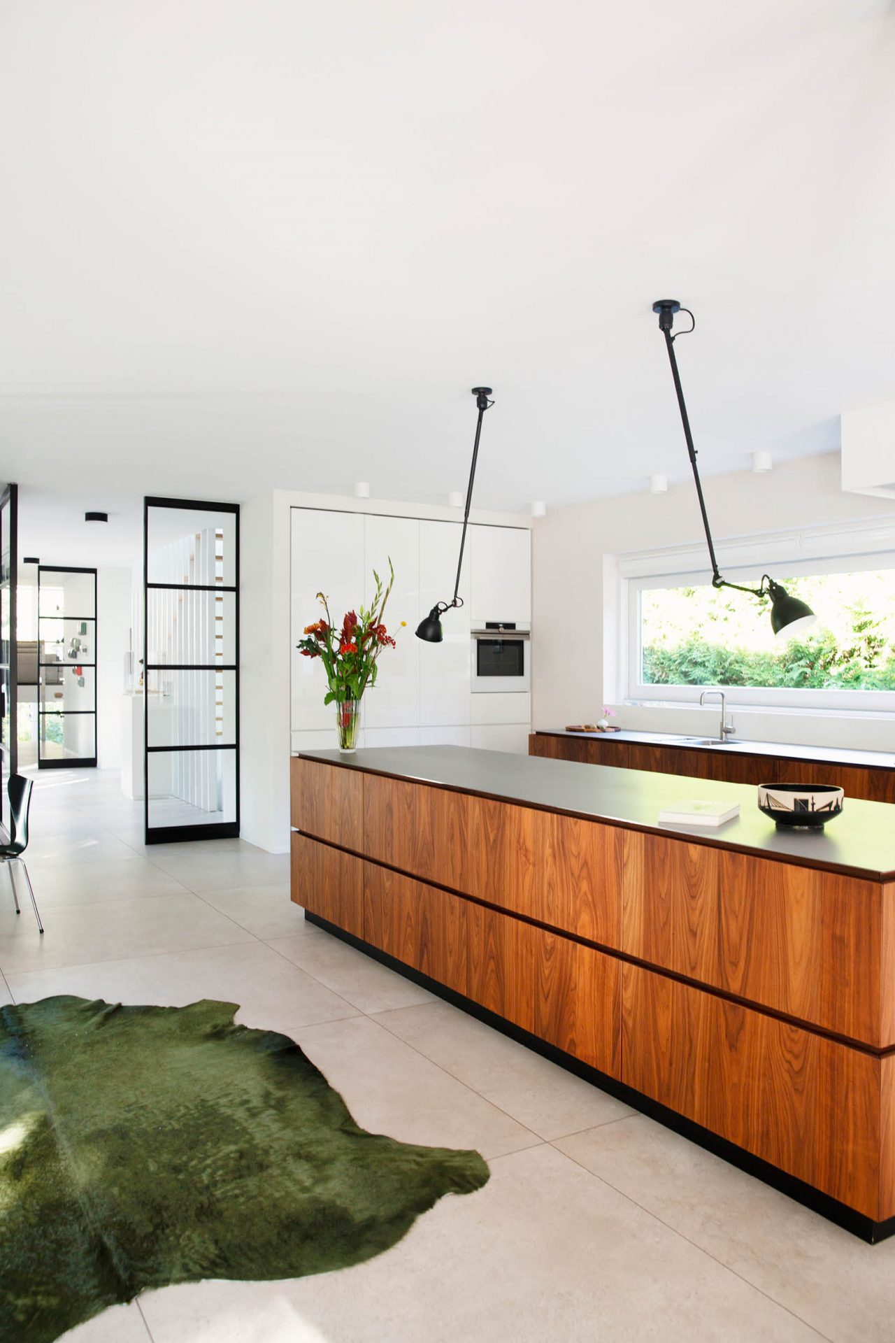 Renovatie villa Wassenaar - Architecten aan huis