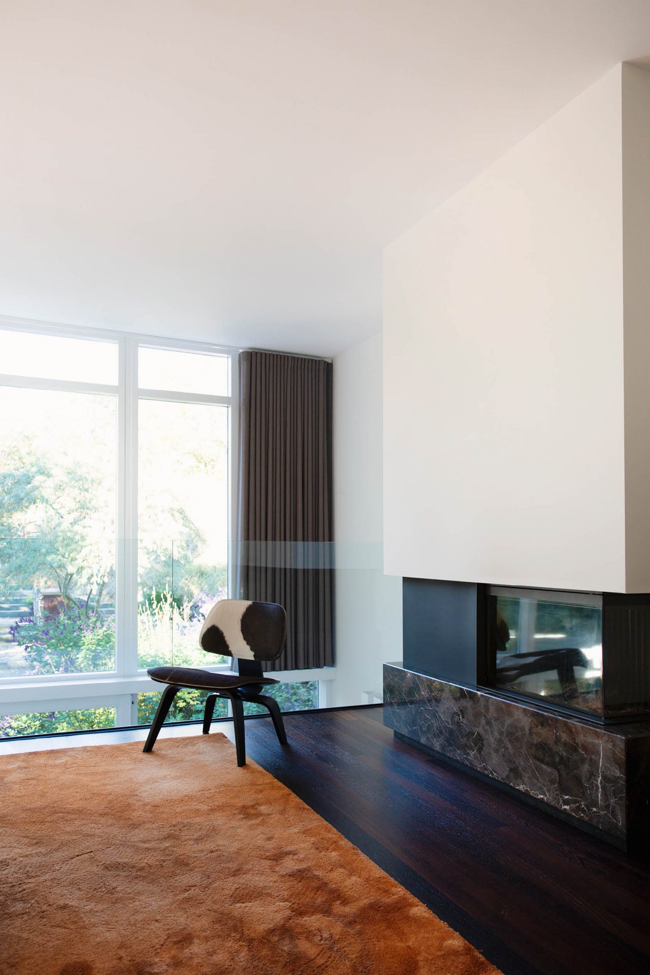 Verbouwing villa Wassenaar - Architecten aan huis