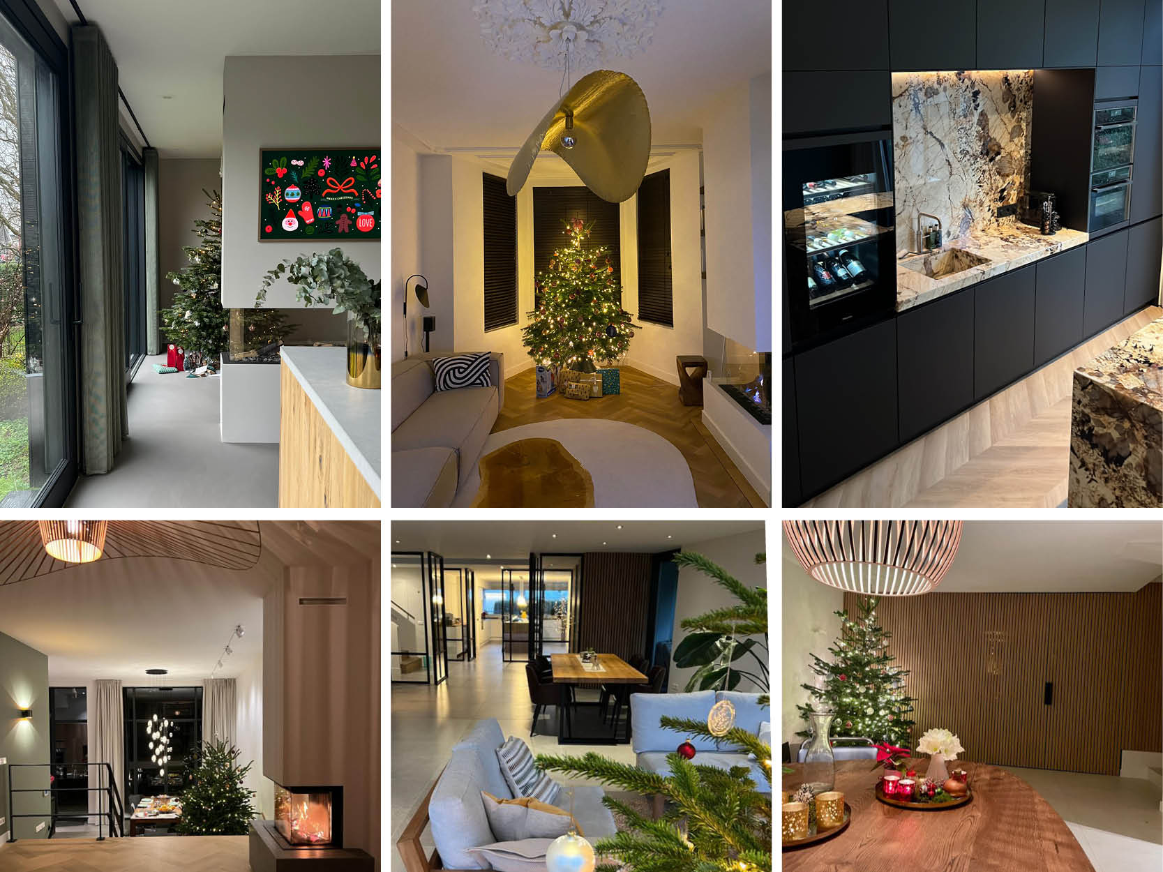Projecten Architecten aan huis 2022