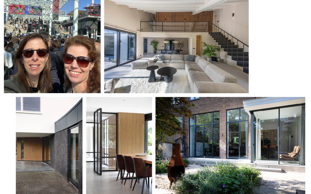 Architecten aan huis 2023