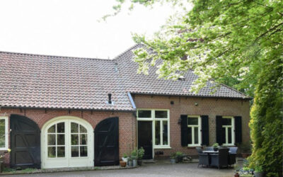 Rijksmonument verbouwen tot spectaculaire woonruimte