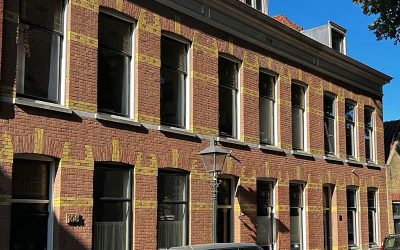 Architecten aan huis 2025