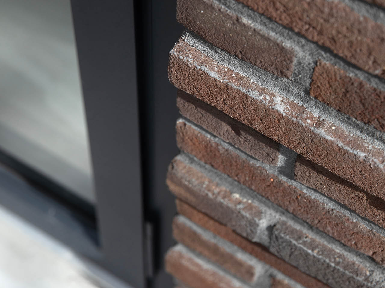 Architect-verbouwing-jaren50huis-Hillegersberg24 Metselwerk details uitbouw woning Hillegersberg