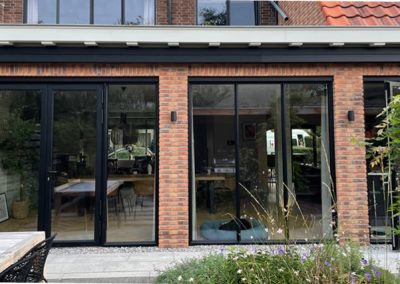 Verbouwen of verhuizen?