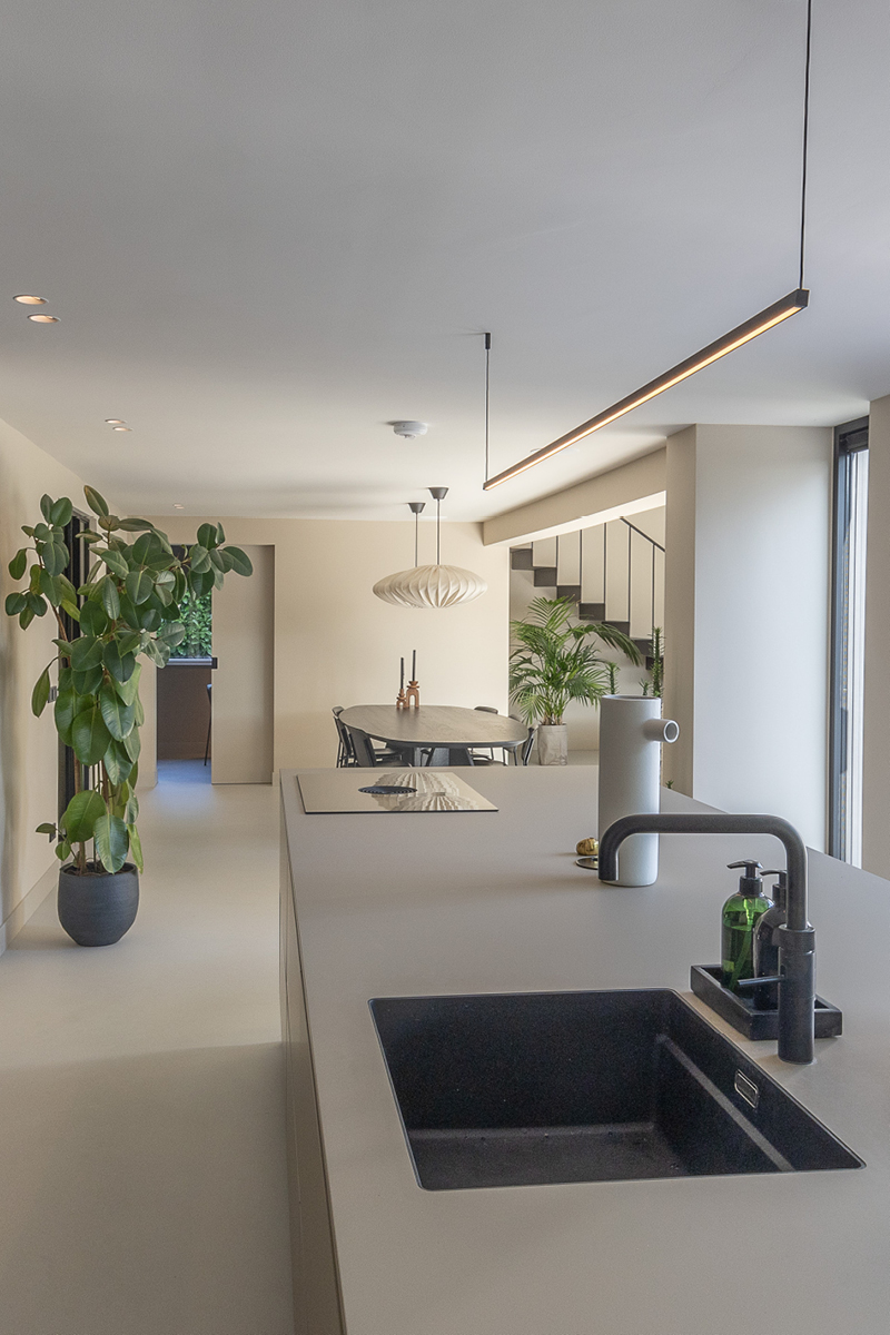 Jaren70huis_verduurzamen17 modern interieur jaren70 huis