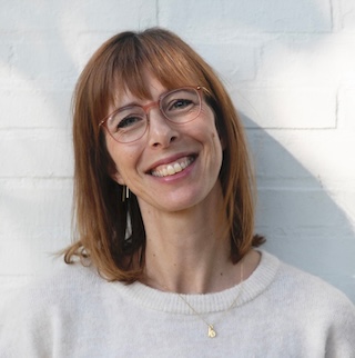 Liesbeth van Meerkerk
