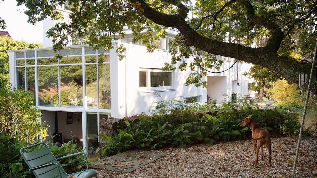 interieur en renovatie woning Wassenaar| Architect