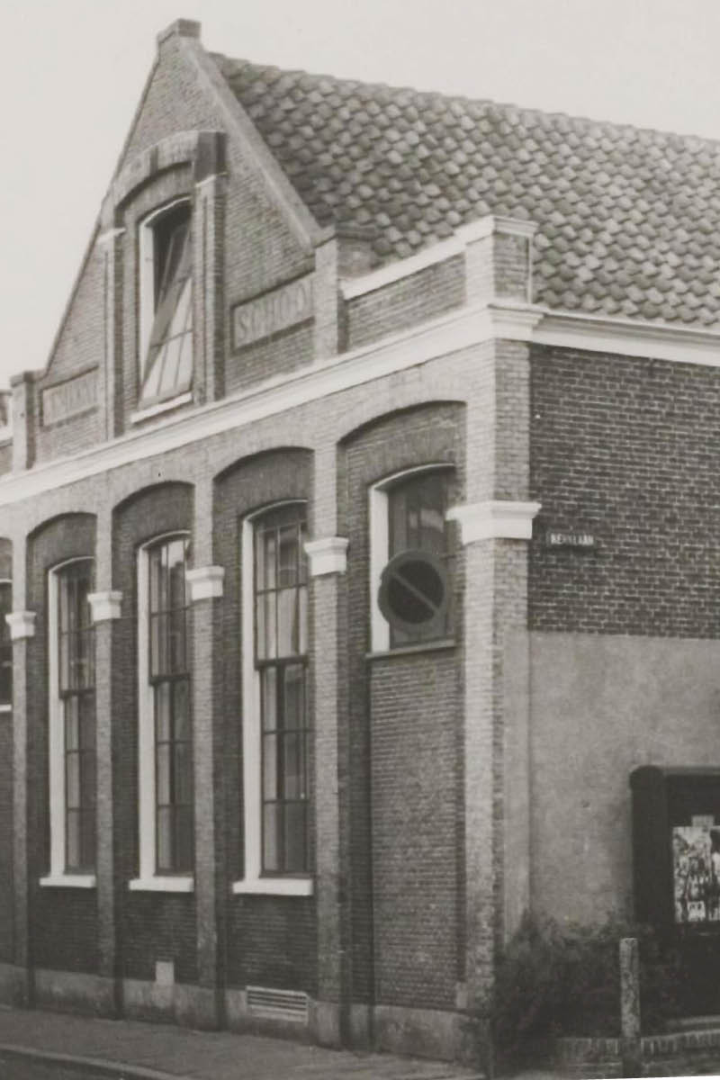 Transformatie_school_tot_woning-Architect2 Monumentale school verbouwen tot woningen