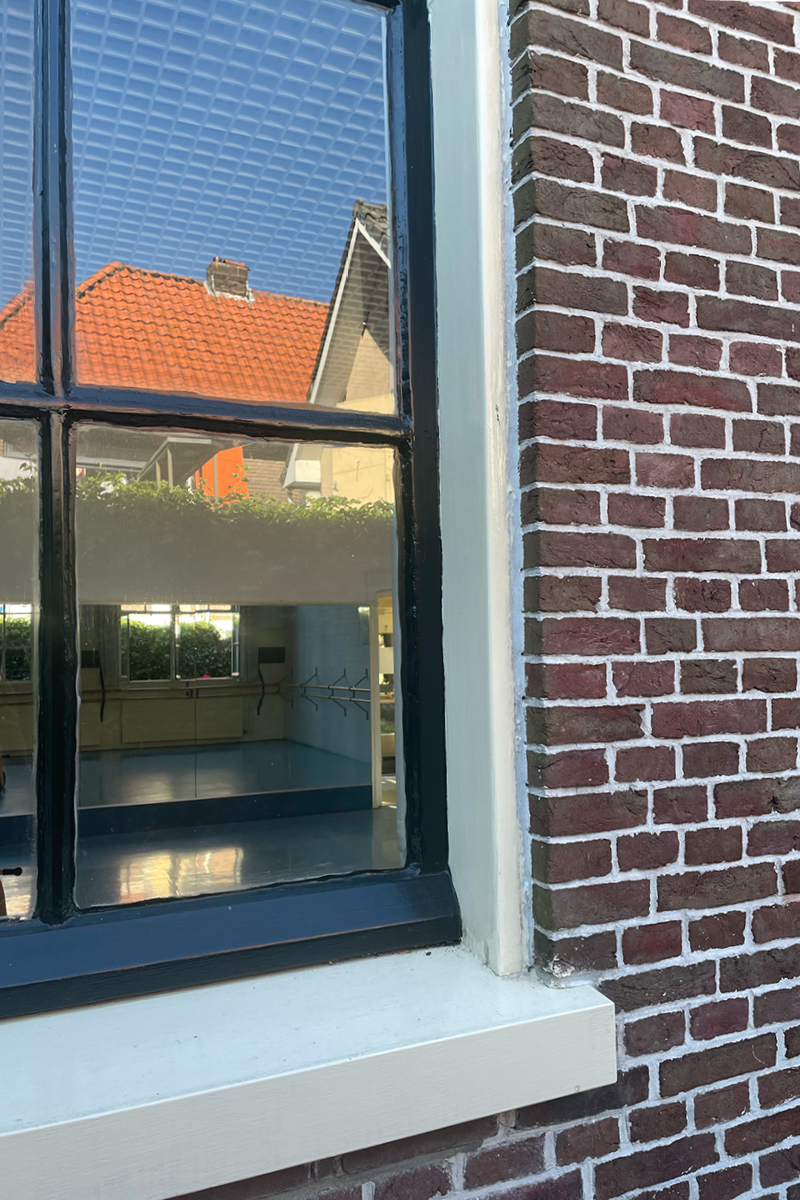 Transformatie_school_tot_woning-Architect4 Monumentale school verbouwen tot woningen-restauratie